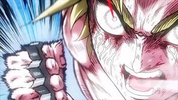 Adam vs zeus shuumatsu no valkyrie amv