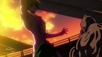 Adam vs zeus shuumatsu no valkyrie amv