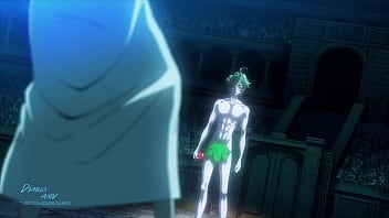 Adam vs zeus shuumatsu no valkyrie amv