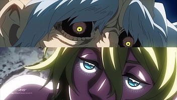 Adam vs zeus shuumatsu no valkyrie amv