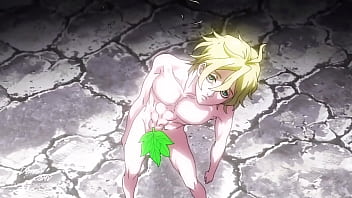 Adam vs zeus shuumatsu no valkyrie amv Adam vs zeus shuumatsu no valkyrie amv