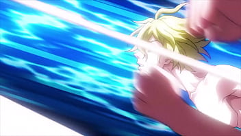 Adam vs zeus shuumatsu no valkyrie amv