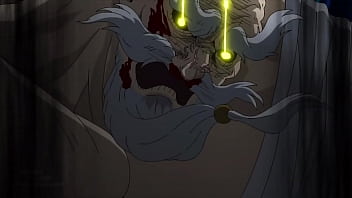 Adam vs zeus shuumatsu no valkyrie amv