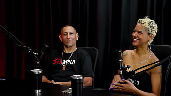 Começou com fotos sensuais ajudaram as pessoas nas enchentes ela gritou que ele iria namorar com ela natt paradise & raposão watch sheer red