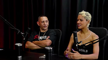 Começou com fotos sensuais ajudaram as pessoas nas enchentes ela gritou que ele iria namorar com ela natt paradise & raposão watch sheer red