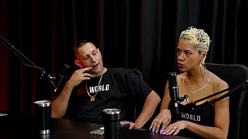 Começou com fotos sensuais ajudaram as pessoas nas enchentes ela gritou que ele iria namorar com ela natt paradise & raposão watch sheer red