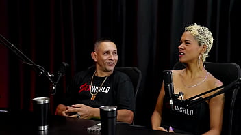 Começou com fotos sensuais ajudaram as pessoas nas enchentes ela gritou que ele iria namorar com ela natt paradise & raposão watch sheer red