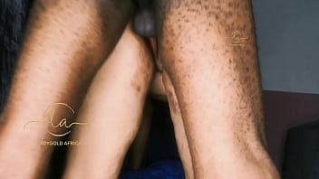 Ladygoldafrica the new village girl sex with the city big boy