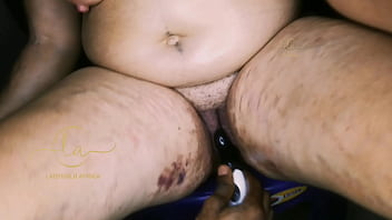 Ladygoldafrica the new village girl sex with the city big boy