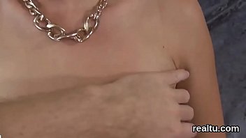 Glamorous czech cutie gets tempted in the hypermarket and plowed in pov