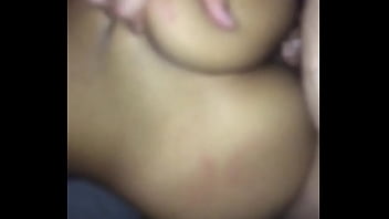 Latina Teen Fucked Doggy Iphone thumbnail