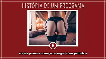 História de uma garota de programa contos História de uma garota de programa contos