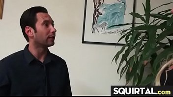 She Squirts Nice Pussy Juice 23 thumbnail