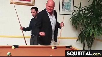 She squirts nice pussy juice 23