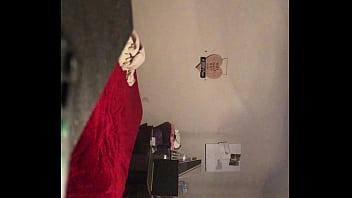 Alex waiting on her bbc to fuck her crazy