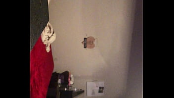 Alex waiting on her bbc to fuck her crazy