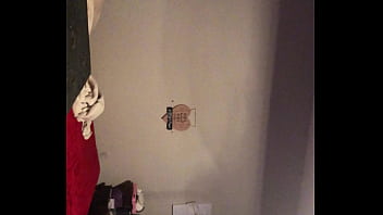 Alex waiting on her bbc to fuck her crazy