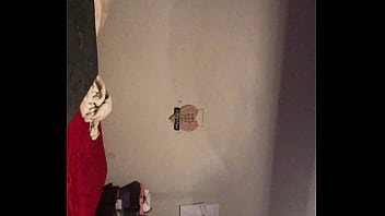 Alex waiting on her bbc to fuck her crazy