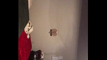 Alex waiting on her bbc to fuck her crazy