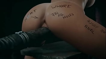 брюнетку трахнуть секс машина