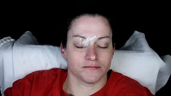 Dirty dees allstar facial compilation 3