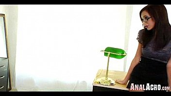 Addicted to anal 561