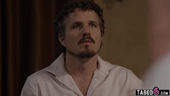 Not a virgin any longer stepsister got married anyway but found out