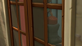Bartender Giving Head thumbnail