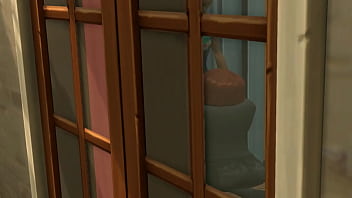 Bartender Giving Head thumbnail