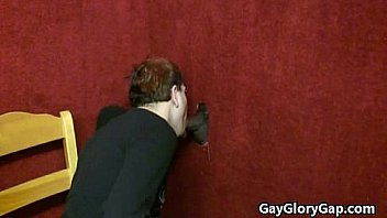 Black Gay Dude Receive Nice Dick Rub And Wet Blowjob 08 thumbnail