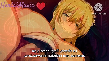 Amor de sirvienta hmv