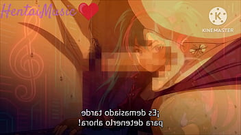 Amor de sirvienta hmv