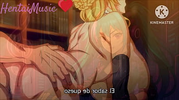 Amor de sirvienta hmv