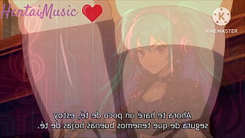 Amor de sirvienta hmv