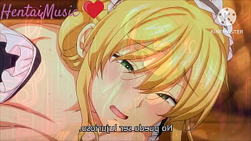 Amor de sirvienta hmv