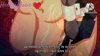 Amor de sirvienta hmv