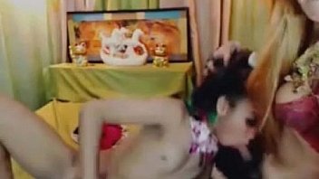 Amateur Hot Slut Shemales Jerking Off And Ass Fucking Tranny Porn Live Trannycams69com thumbnail