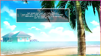 Pc game chaos beach virgin boy's