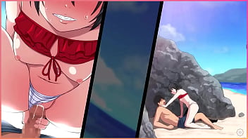 Pc game chaos beach virgin boy's