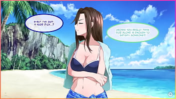 Pc game chaos beach virgin boy's