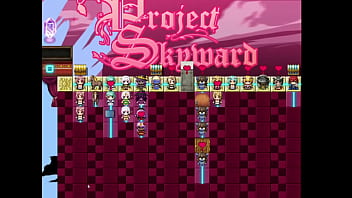 Project skyward and the magnifical adventures