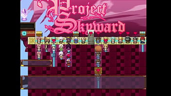 Project skyward and the magnifical adventures