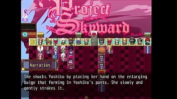 Project skyward and the magnifical adventures