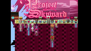Project skyward and the magnifical adventures