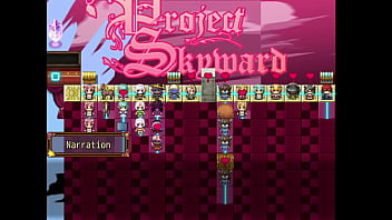 Project skyward and the magnifical adventures