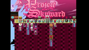 Project Skyward And The Magnifical Adventures thumbnail