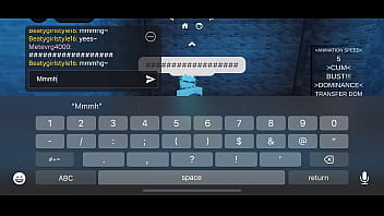 Roblox girl wanted dick