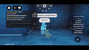 Roblox girl wanted dick