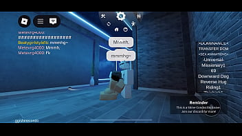 Roblox girl wanted dick