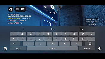 Roblox girl wanted dick